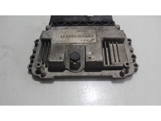 Řídící jednotka 0261S04407   Alfa Romeo Mito 2008