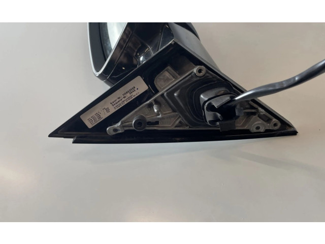 Zpětné zrcátko Audi A8 S8 D4 4H 2011 4H1857410H, 4H1857410H