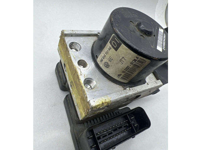 Jednotka ABS 1K0907379AF, 000404913D1   Volkswagen Caddy 2010