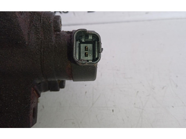 Топливный насос