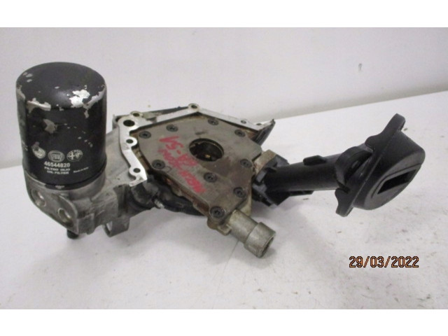 Čerpadlo oleje 55269961 Fiat Punto Evo