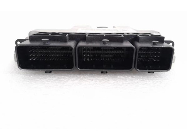 Блок управления двигателя 237105748R, 0261S12525 Renault Twingo III