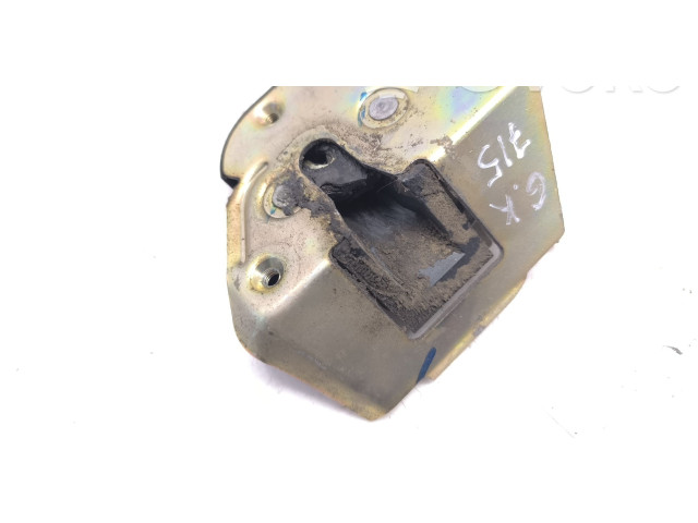 Píst Fiat Ulysse RHW