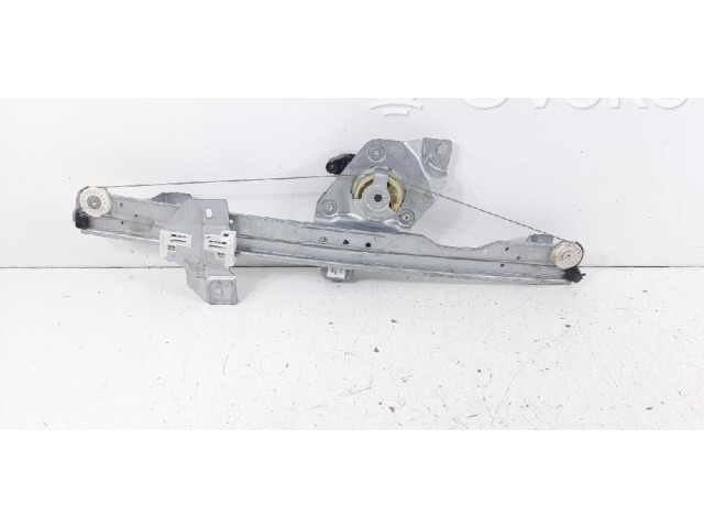 Зеркало электрическое Dacia Dokker - года