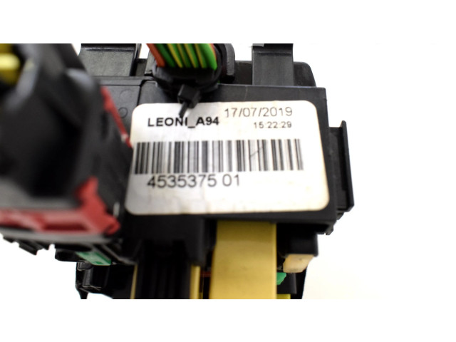 Блок предохранителей 453537501 Peugeot 2008 II