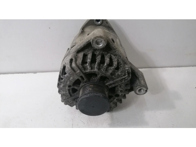 Генератор 8570675 BMW X5 F15 3.0