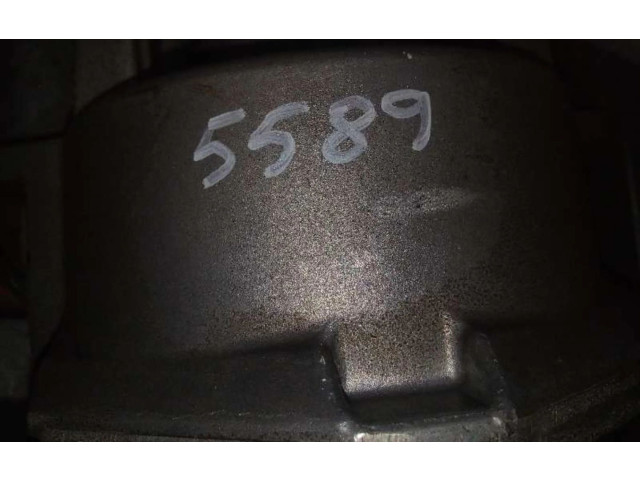 Volant Fiat Punto (199) C518600423, C518600423