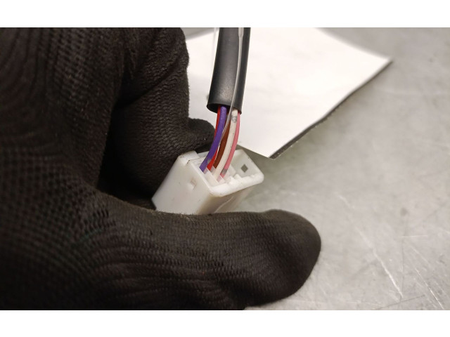 Zpětné zrcátko Toyota Land Cruiser (J200) 2015 8793160B10