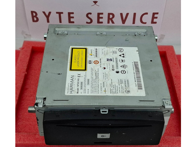 Pojistková skříňka Считывающее устройство  навигации  A2179000901   Mercedes-Benz CLS AMG C219 2016