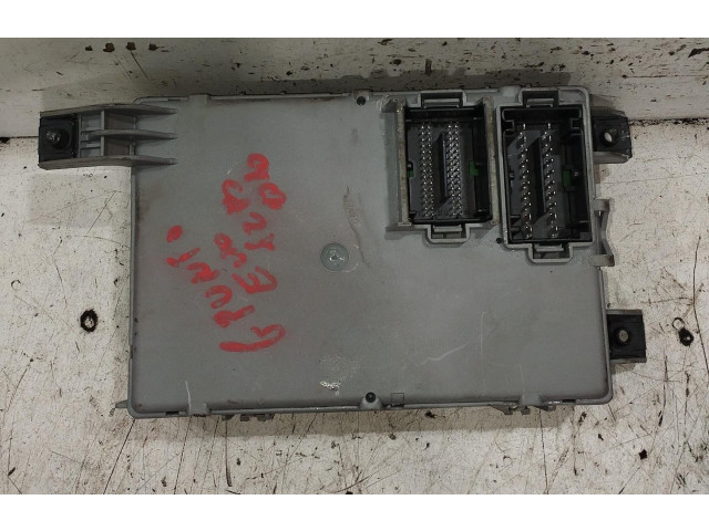 Комплект блоков управления IAW5SF8.NS, IAW5SF8.NS Fiat Grande Punto