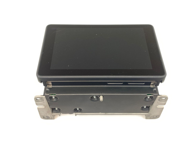 Дисплей 80A919604, QFAD602A Audi Q5 SQ5