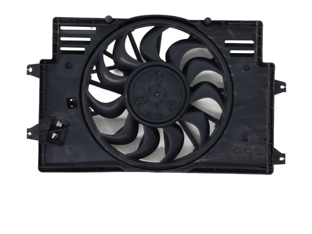 Вентилятор радиатора     25304J7600    KIA Xceed 