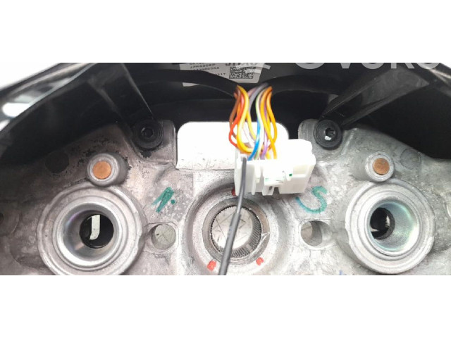 Руль KIA Ceed  2018 -  года 56100J7HX0CEP      