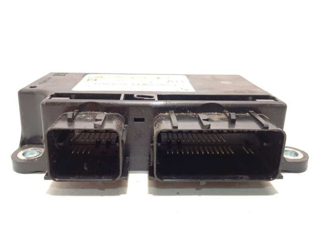 Блок подушек безопасности 13582437 Opel Meriva B