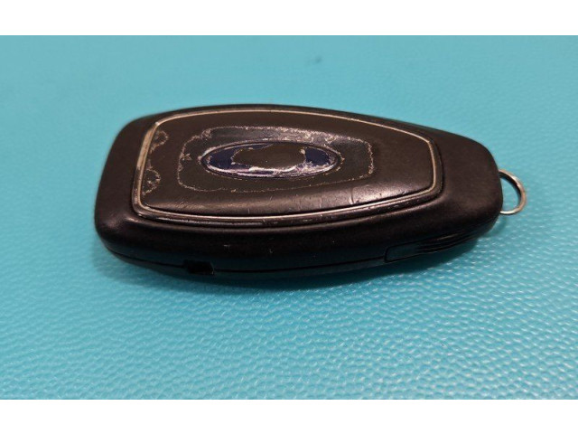 Комплект блоков управления IMPRK1470025   Ford S-MAX