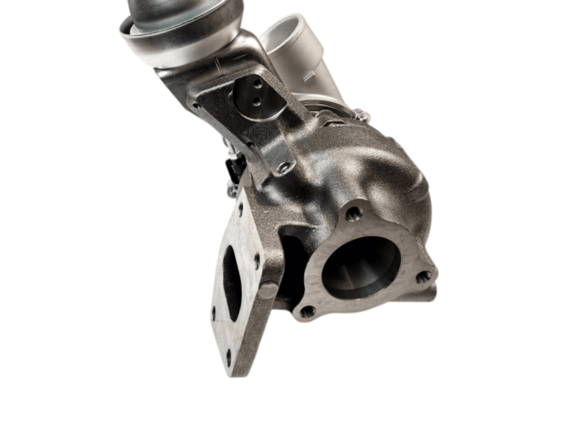 Turbodmychadlo Турбина VT12, TC40-0002 Mitsubishi Pajero