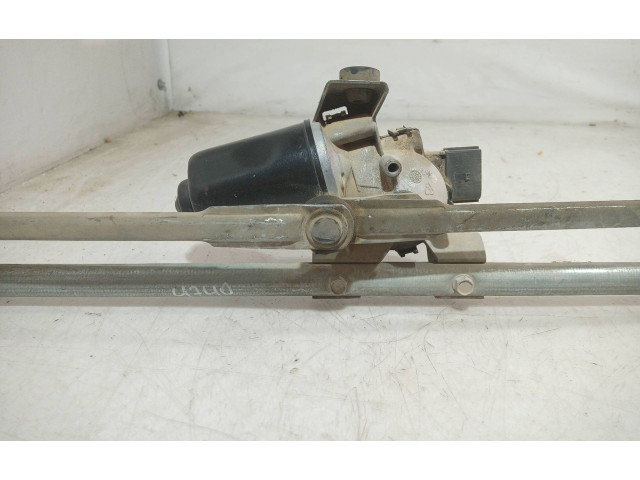 Моторчик дворников 9501242, 9501242 Land Rover Discovery