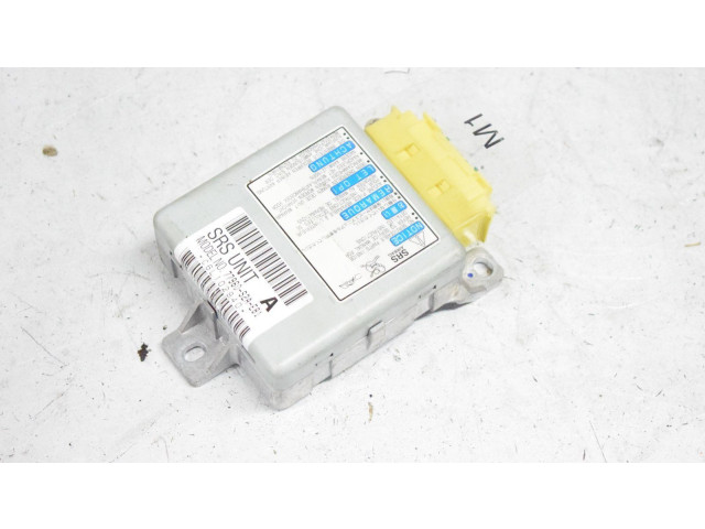 Блок подушек безопасности Honda S2000