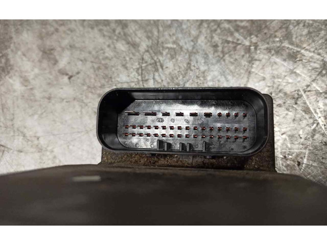 Блок АБС 1496637080, 0265225165 Citroen C8 - года