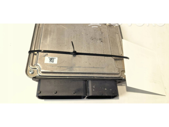 Блок управления двигателем Блок управления 05E907309H   Skoda Karoq