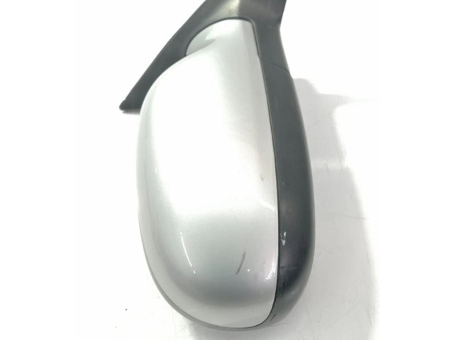 Зеркало электрическое        Volvo V70  2000 - 2004 года   