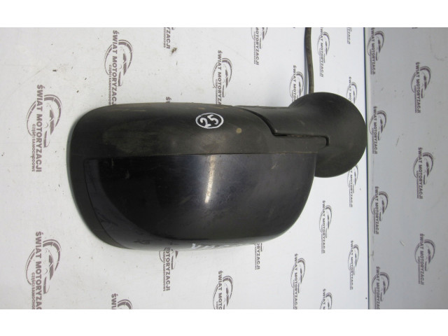 Зеркало электрическое Dacia Duster 2010 - 2017 года