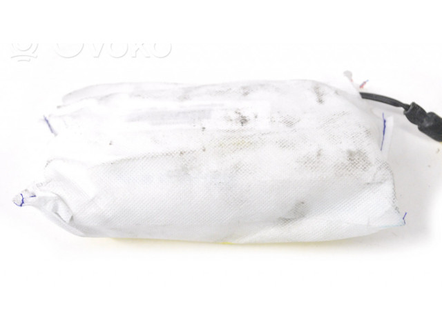 Подушка безопасности в сиденье 616556601 SsangYong Korando