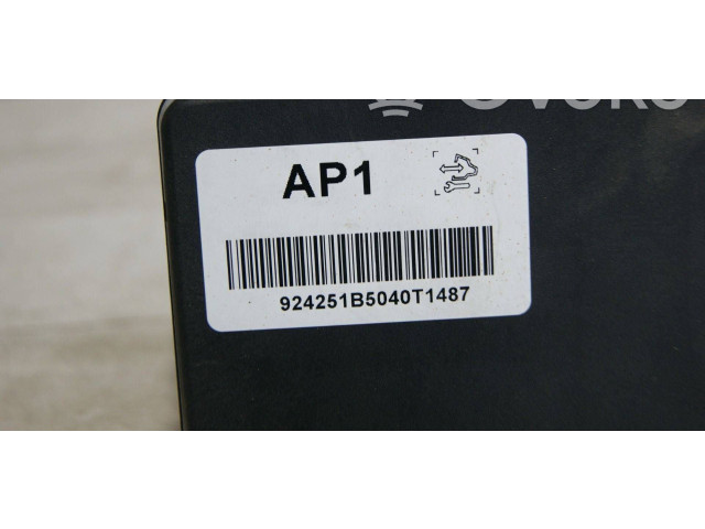 Блок АБС 0265952128, 51809T1487   Chevrolet  Camaro   -  года