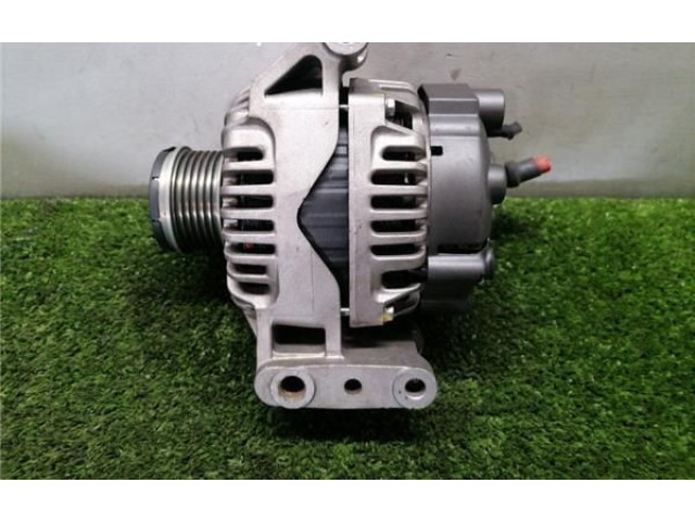 Генератор 746902, 746902   Fiat Punto (199)      