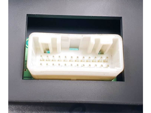 Přístrojová deska  Nissan Murano Z50 2003 AWCC000, 68240CA000  