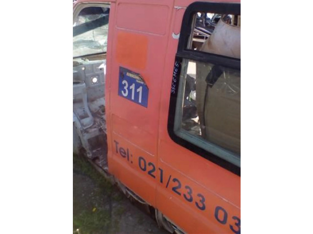    Рулевая рейка 20012007   Nissan X-Trail T30 2001 - 2007 года