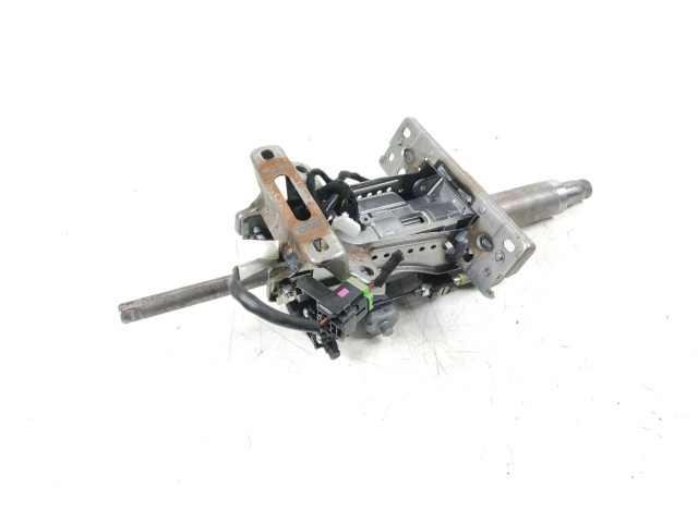 рейка Колонка рулевая 95B419506A, T95B048 Porsche Macan (95B) 2014 - 2018 года