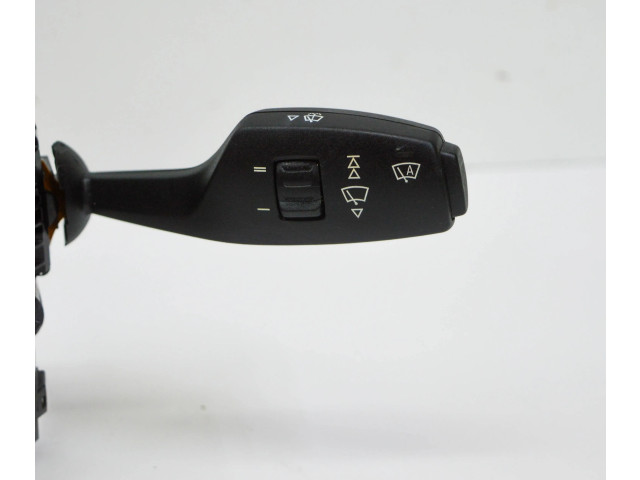 Подрулевой переключатель 9253749 BMW 4 F32 F33