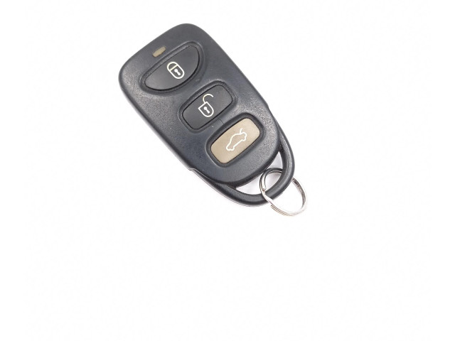 Блок управления KIA Magentis