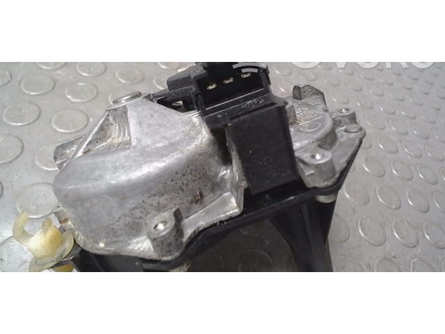 Моторчик заднего дворника 09114676, 01273050    Opel Combo B