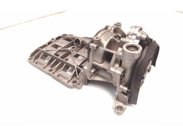 Čerpadlo oleje 7798014, 08111400445 BMW 3 E90 E91 N47D20A