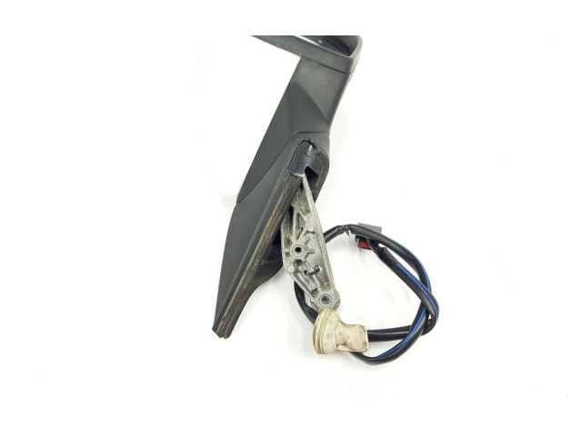 Зеркало электрическое Volkswagen Golf VII 2013 - 2019 года