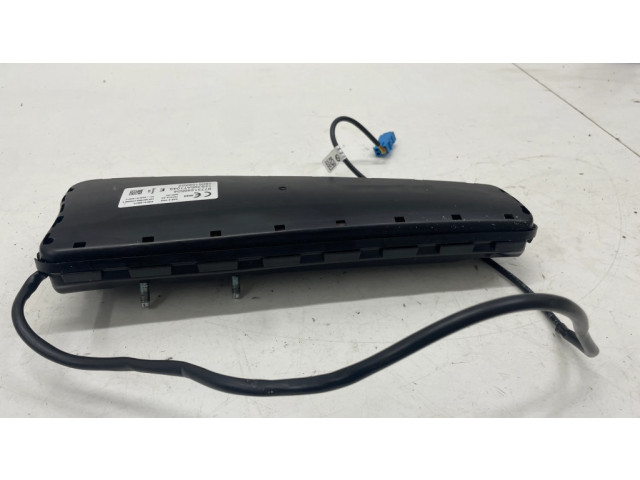 Подушка безопасности в сиденье 87731246504, 3079679 BMW 2 F45