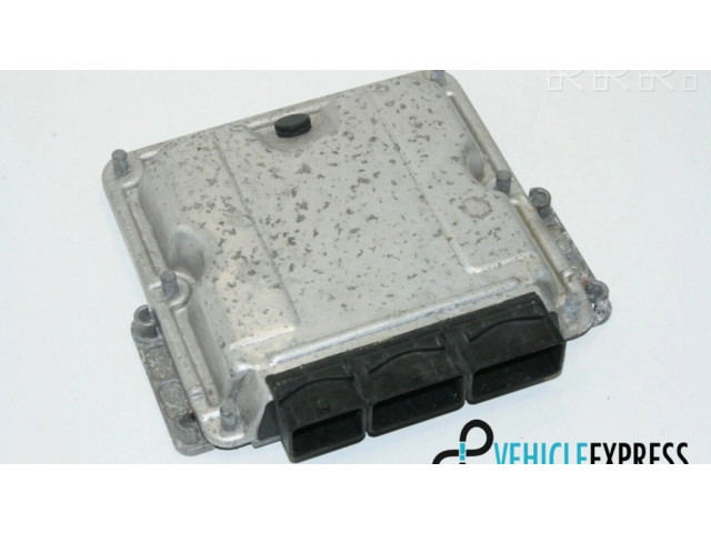 Řídící jednotka 0281011324, 8200309316 Renault Laguna II 2003