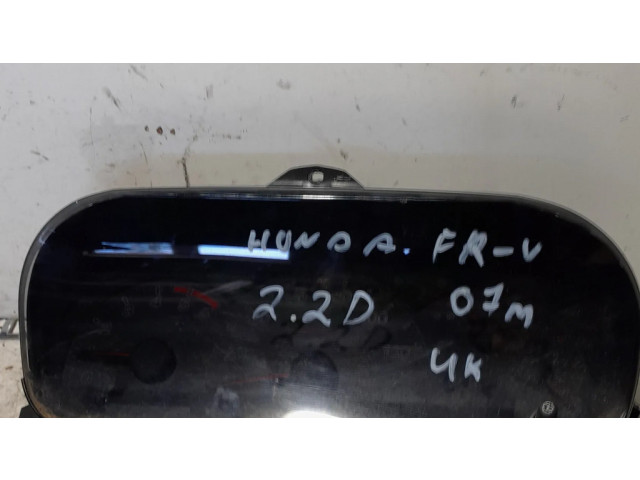 Панель приборов 78100SJHE110M1   Honda FR-V       