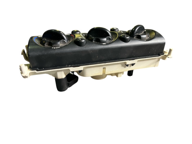 Блок управления климат-контролем 1502214, 60776169   Mini One  Cooper R50  53