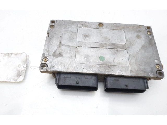 Блок управления коробкой передач 8200204643   Renault Clio II