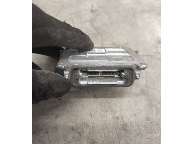 Блок управления Xenon