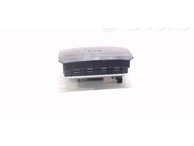 Подушка безопасности водителя 8620021500 SsangYong Rexton I