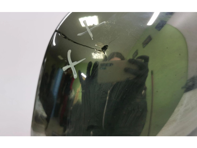 Зеркало электрическое Mitsubishi Outlander 2007 - 2012 года