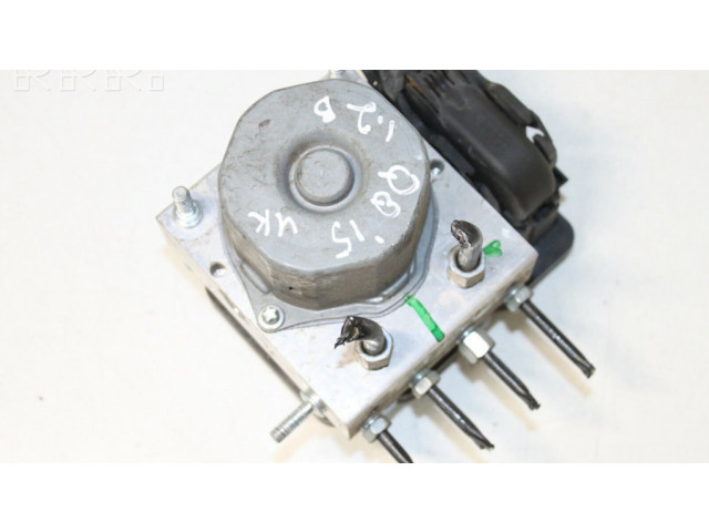 Jednotka ABS 476604EA1E Nissan Qashqai 2015