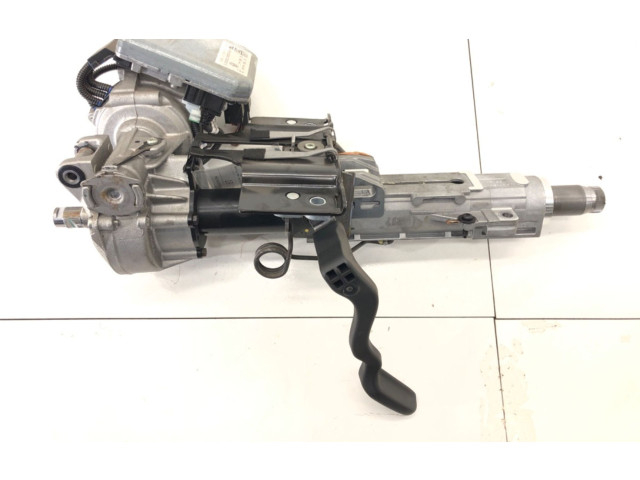 Насос усилителя руля 6C1423510BS Skoda Fabia Mk3 (NJ)