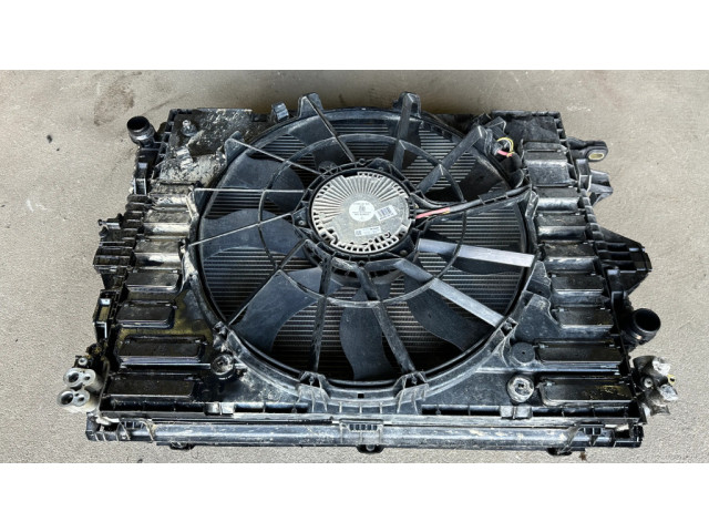 Комплект радиатора