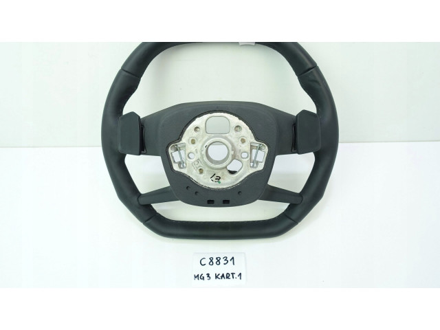 Руль Audi Q5 SQ5  2008 - 2017 года 85E419091J      