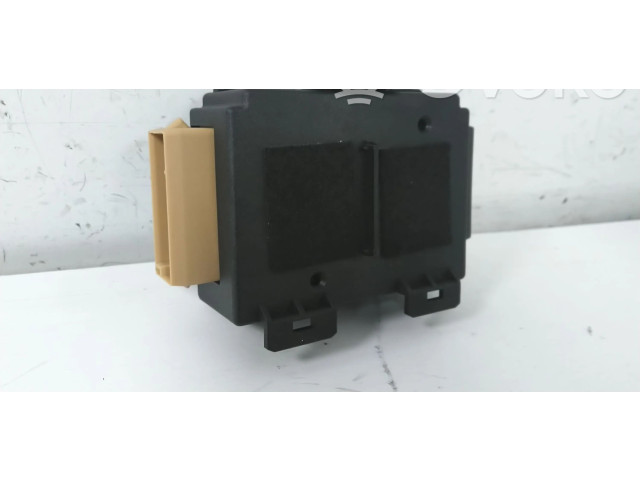 Блок управления 912055484R   Renault Twingo III